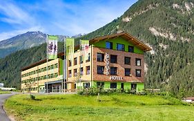 Explorer Hotel Oetztal